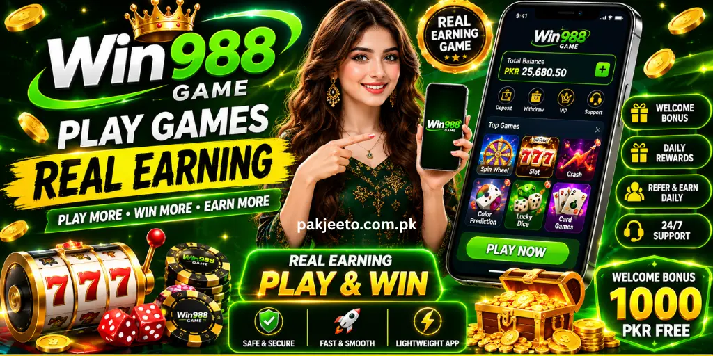 988Win Game