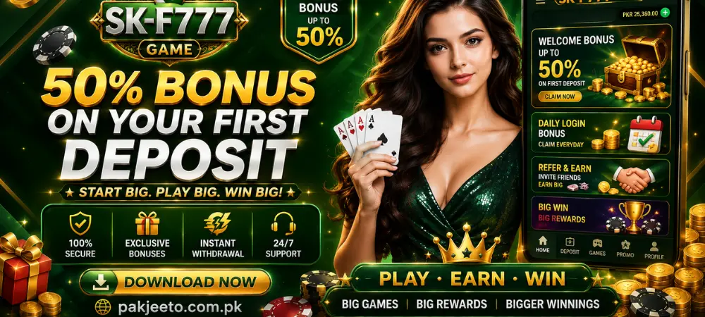 F777 Game
