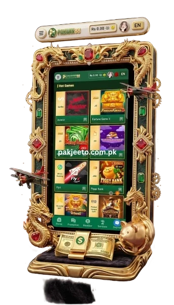 Pakwin88 Game