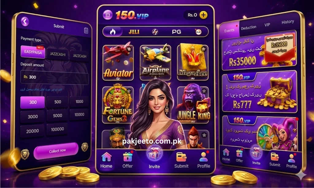 150VIP Game