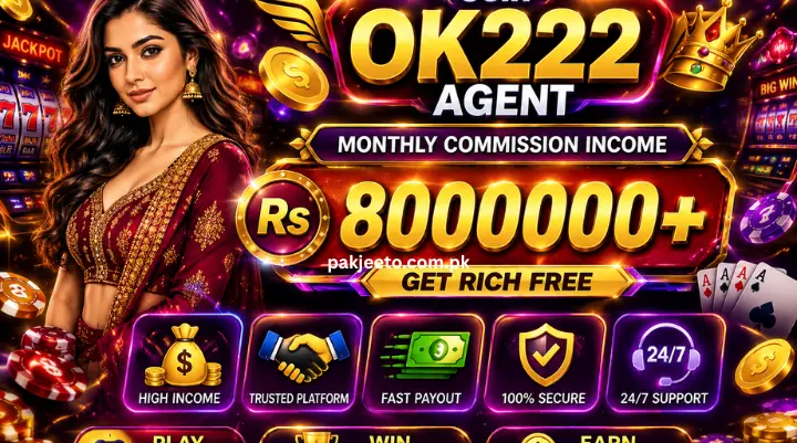 OK222 Game