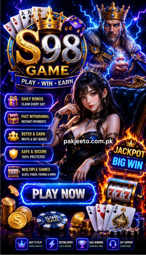 S98 Game