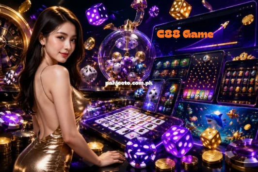 C88 Game