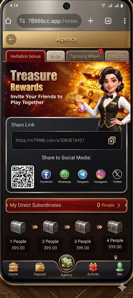 78986 Game