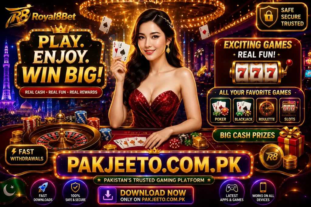 Royal8bet Game