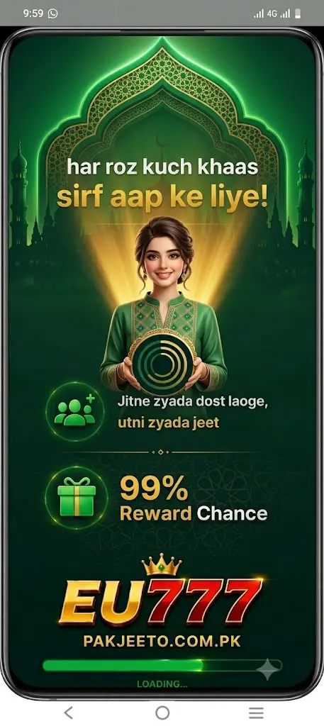 EU777 Game