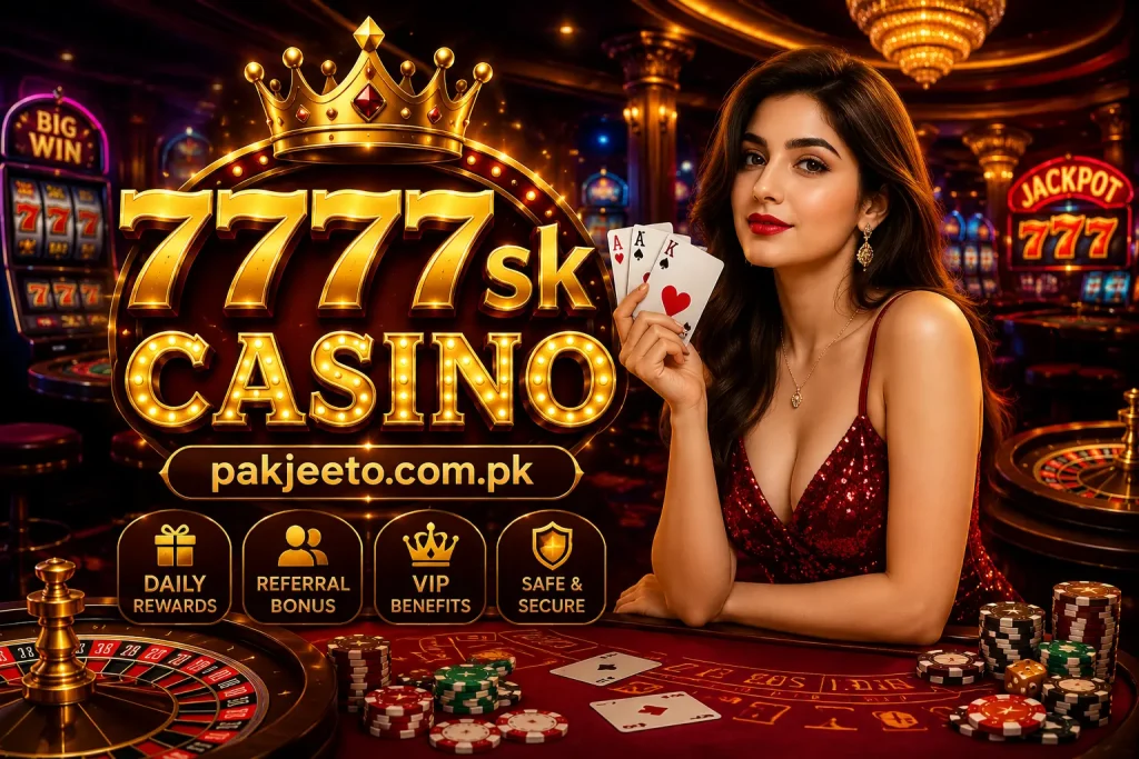 7777sk Game