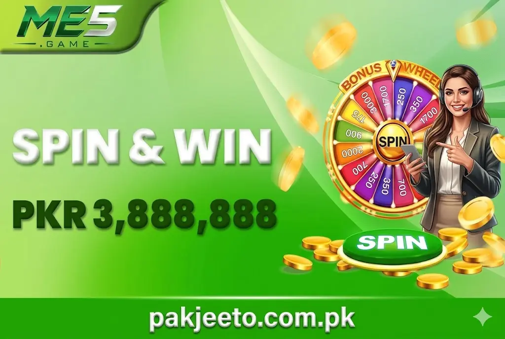 Me5 Game