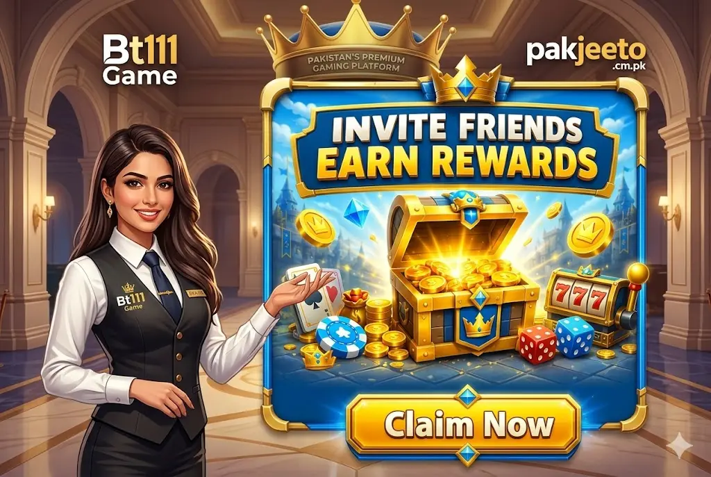 Bt111 Game