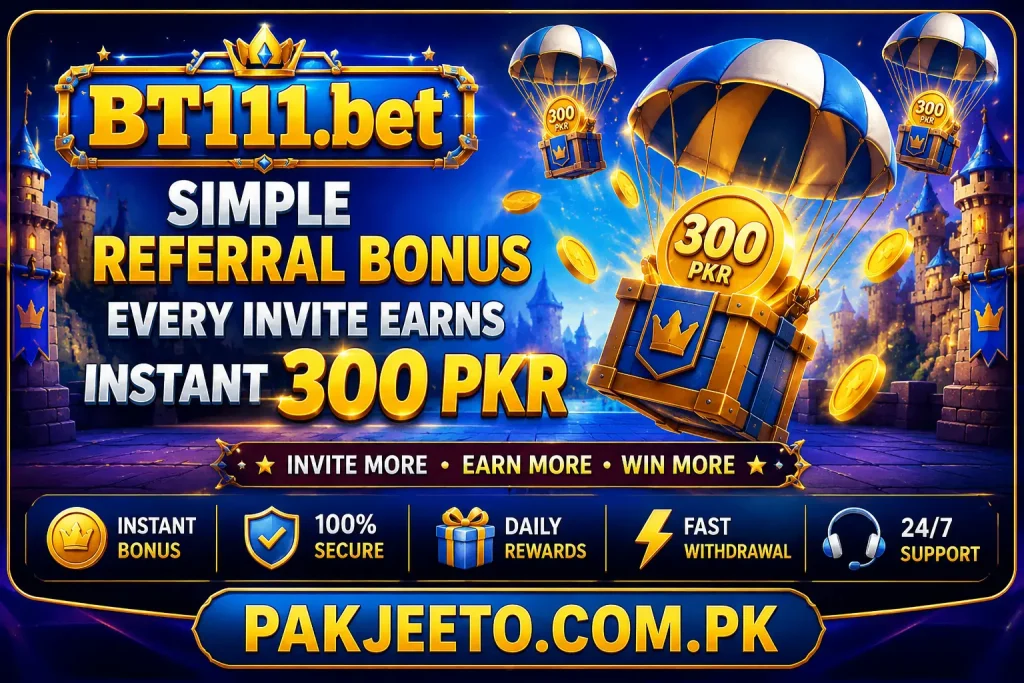 Bt111 Game