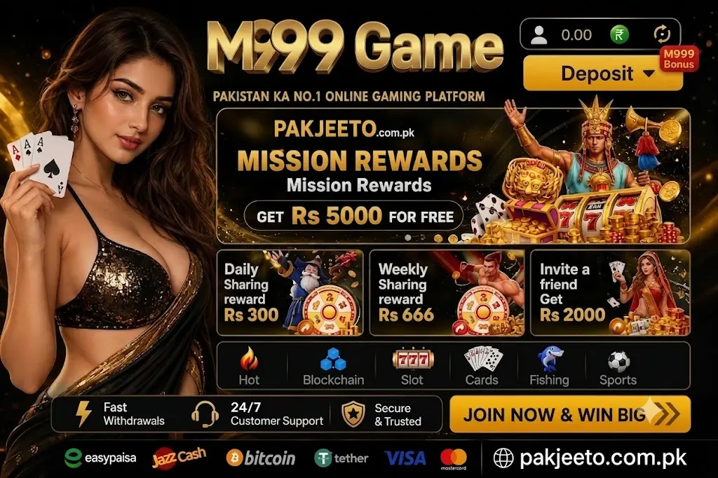 M999 Game