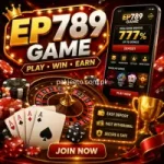 EP789 Game casino feature image