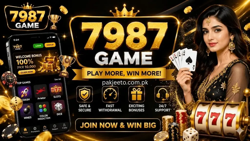 7987 Game