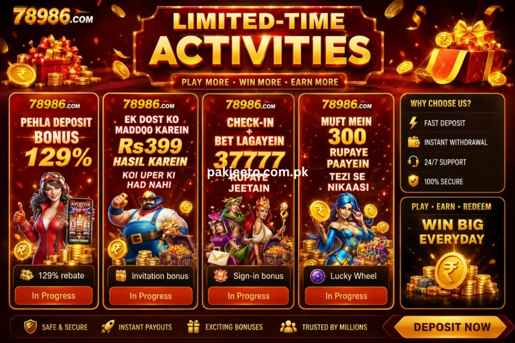 78986 Game
